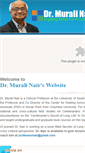 Mobile Screenshot of muralinair.com